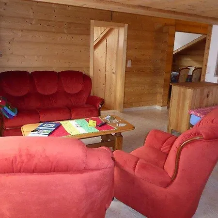 Ferienwohnung Schmidt Armin & Gerda Leuk
