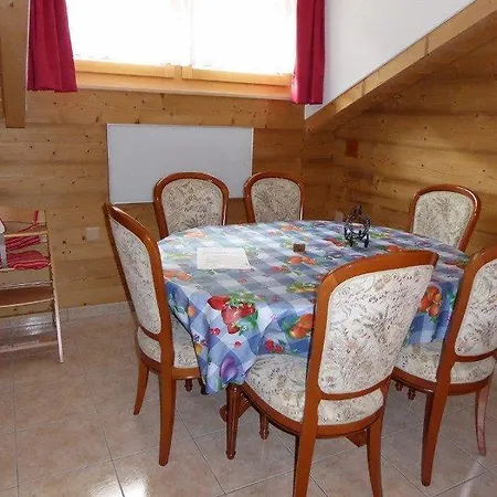 Ferienwohnung Schmidt Armin & Gerda