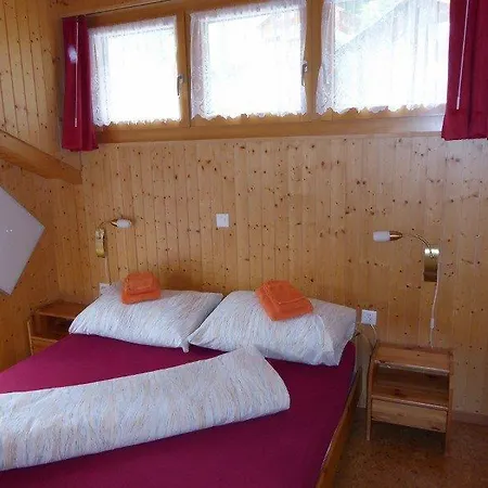 Ferienwohnung Schmidt Armin & Gerda Apartment