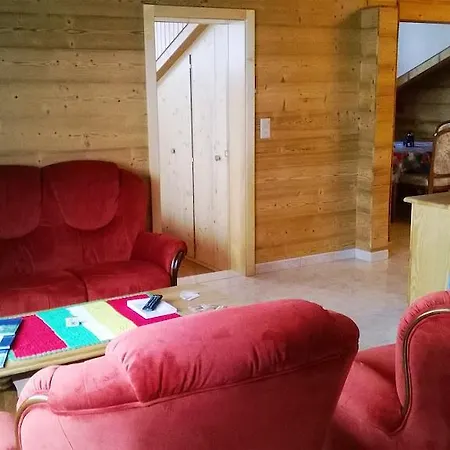 Ferienwohnung Schmidt Armin & Gerda Leuk
