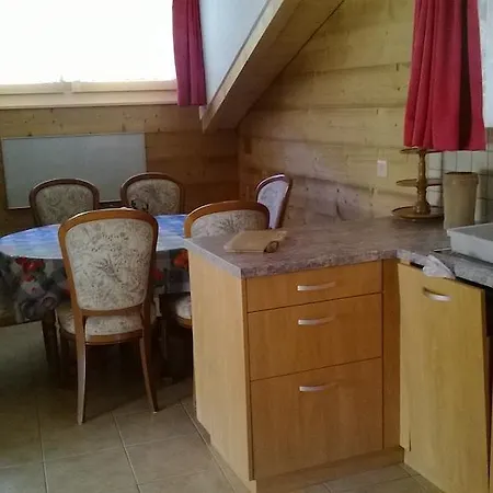 Ferienwohnung Schmidt Armin & Gerda
