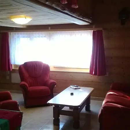 Ferienwohnung Schmidt Armin & Gerda