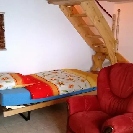 Apartment Ferienwohnung Schmidt Armin & Gerda Leuk