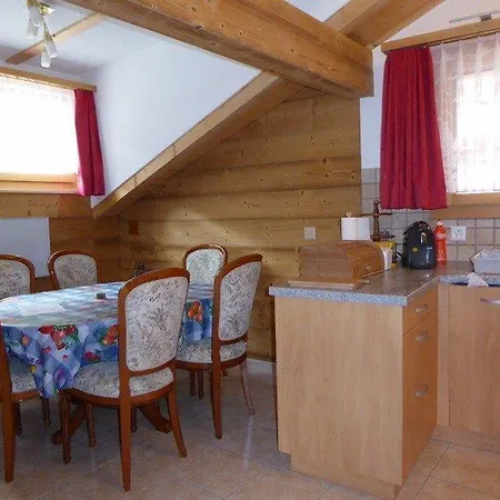Ferienwohnung Schmidt Armin & Gerda Leuk