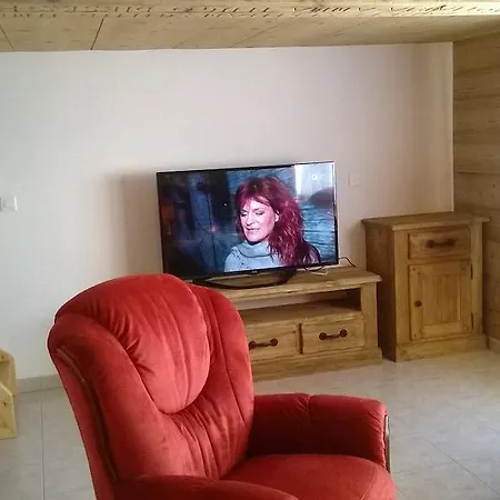 Ferienwohnung Schmidt Armin & Gerda Leuk