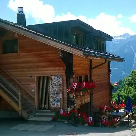 Ferienwohnung Schmidt Armin & Gerda Leuk