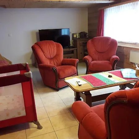 Ferienwohnung Schmidt Armin & Gerda Apartment *